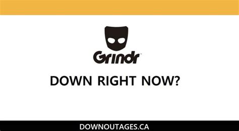 grindr nie działa|Grindr Status. Check if Grindr is down or having problems.